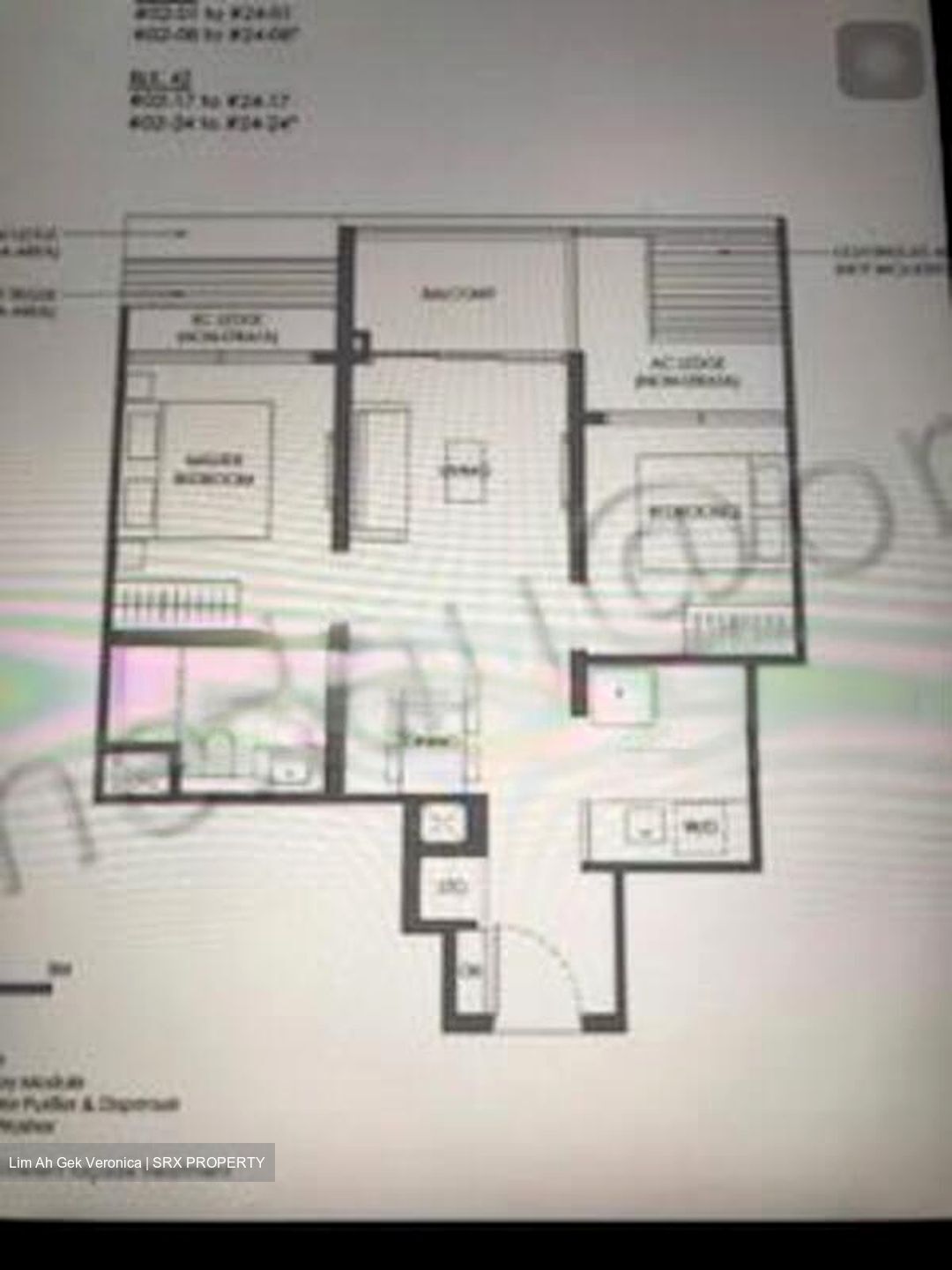 Nava Grove (D21), Condominium #498045241